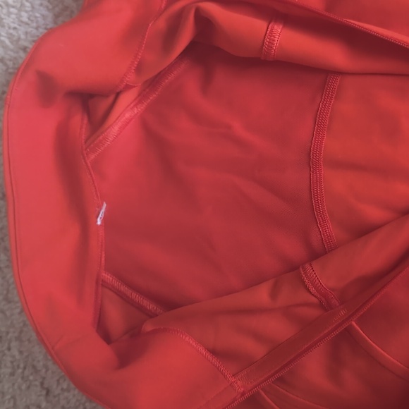 Lululemon align define jacket waist length - Picture 3 of 5